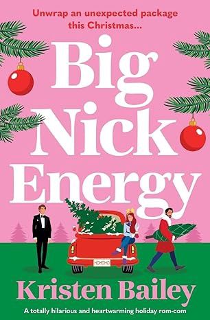 Big Nick Energy