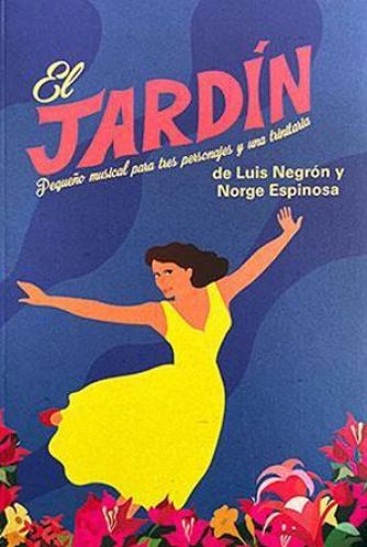El Jardin