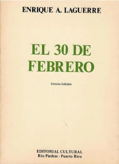 El 30 de Febrero