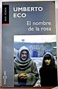 El Nombre de la rosa