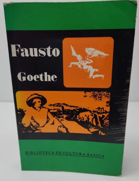 Fausto