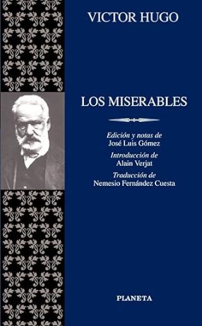 Los Miserables