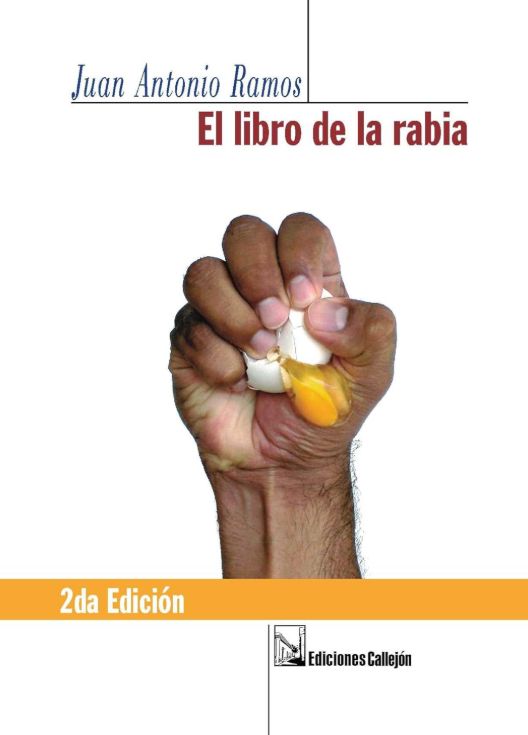 El libro de la rabia