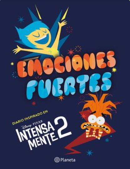 Emociones Fuertes