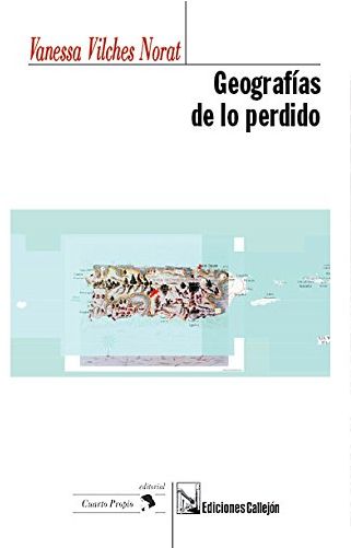 Geografías de lo perdido