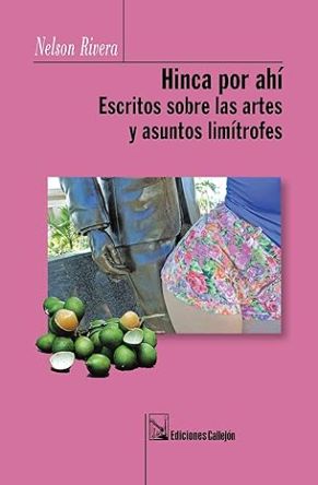 Hinca por ahí
