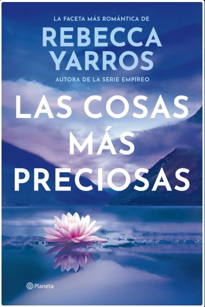 Las cosas más preciosas