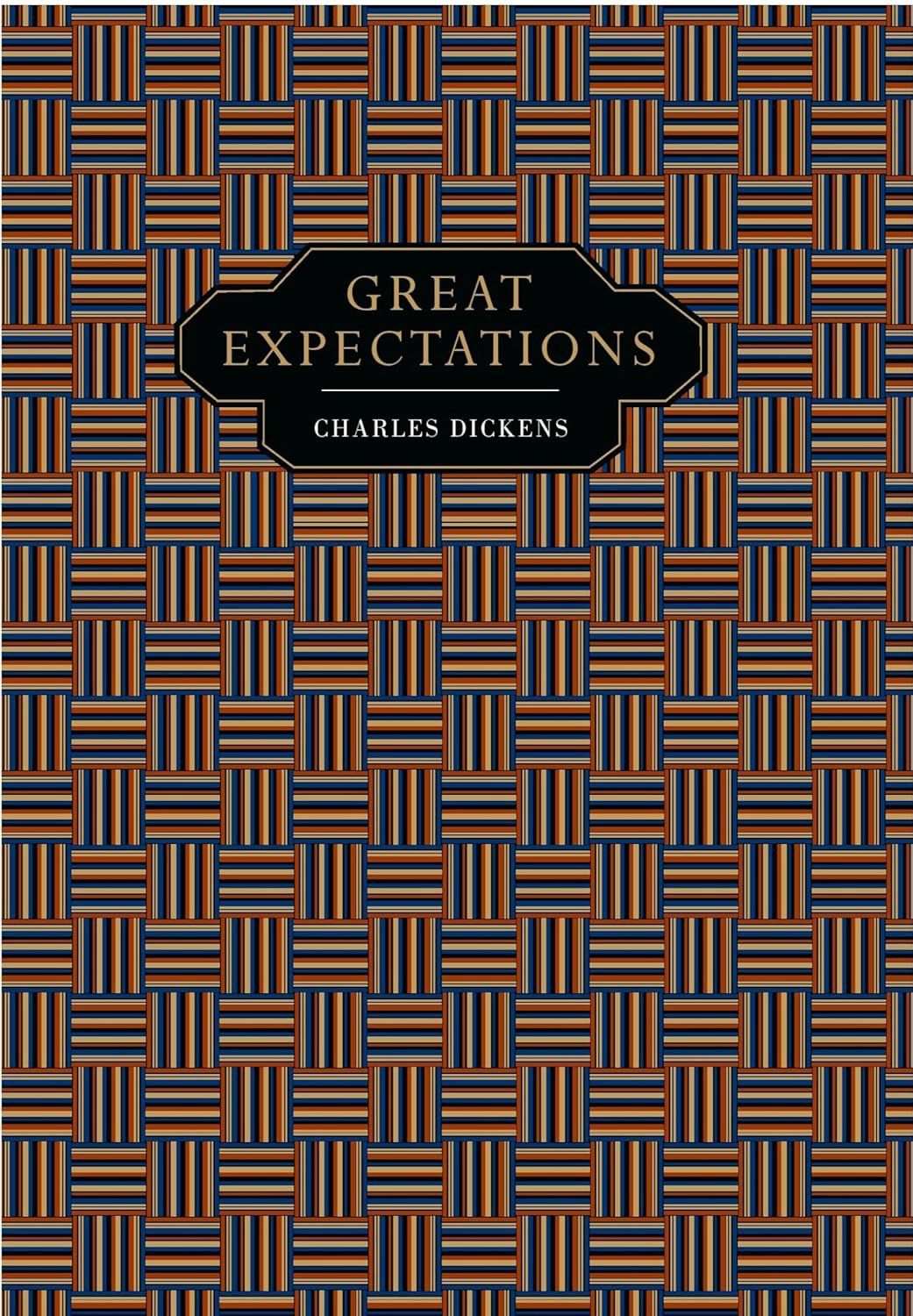 Great Expectations - Chiltern