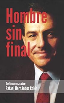 Hombre sin final (Primer tomo) Hombre sin final (Primer tomo)