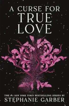 A curse for True Love - Booket