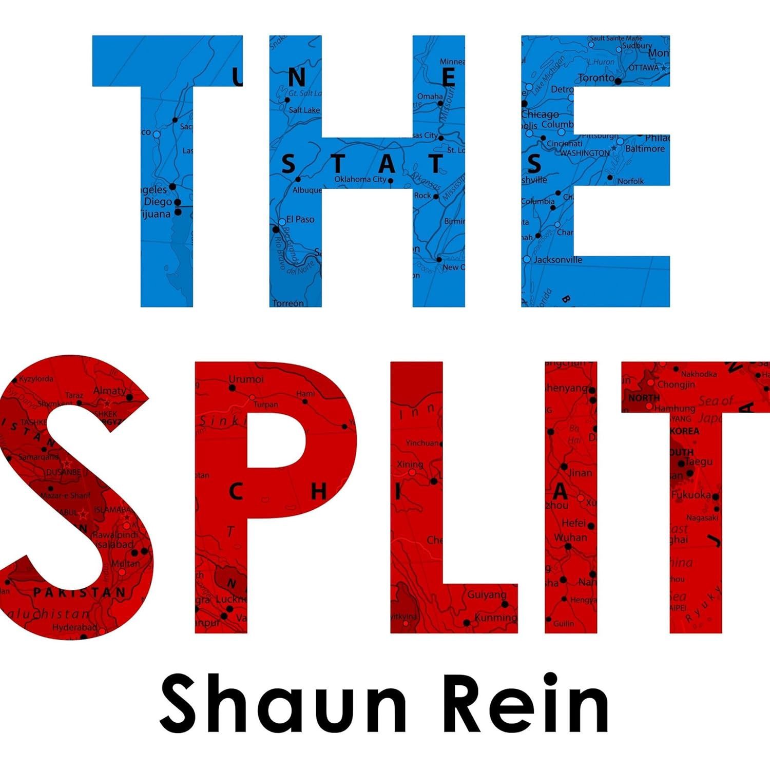 The Split The Split