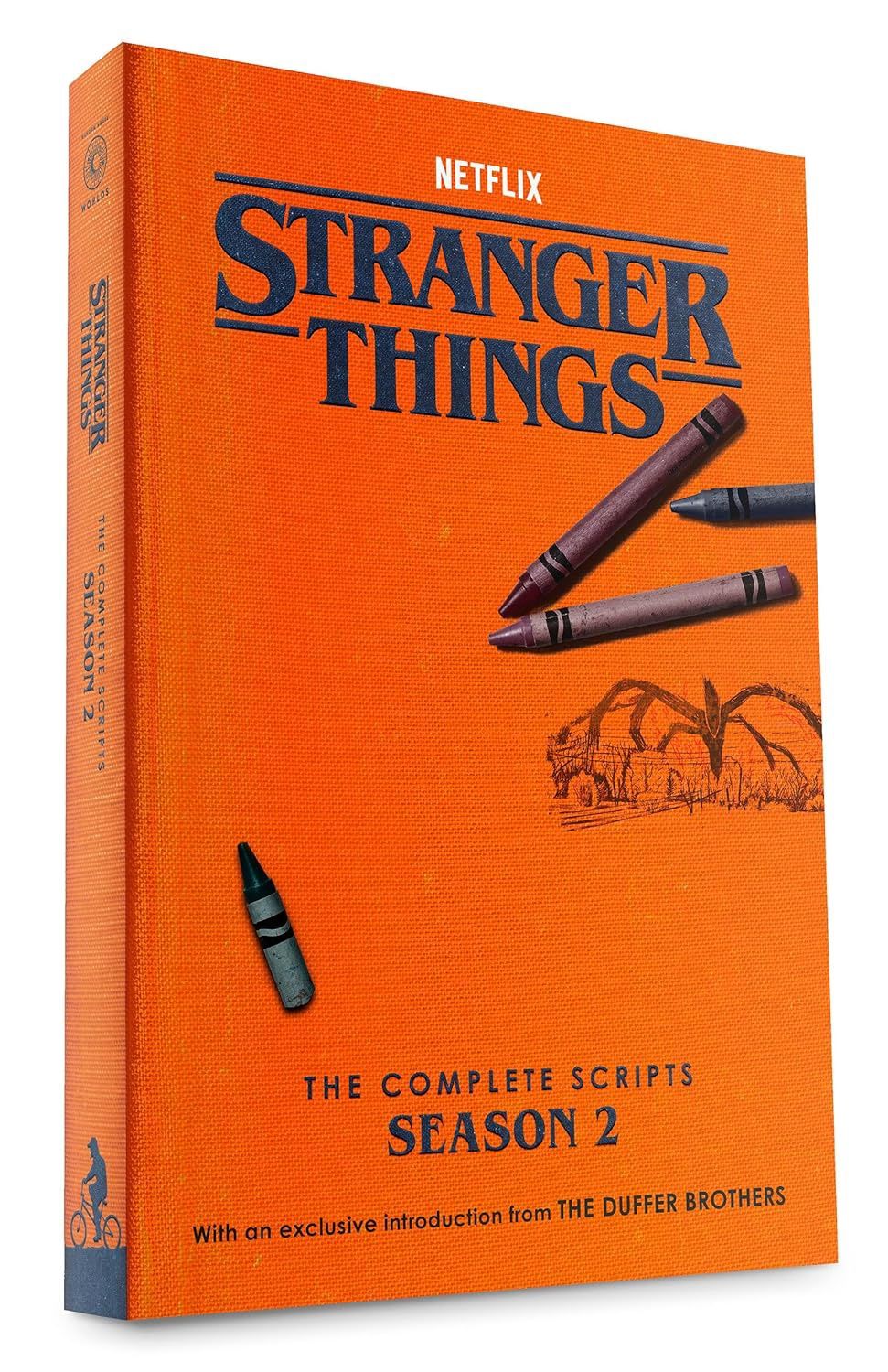 Stranger Things