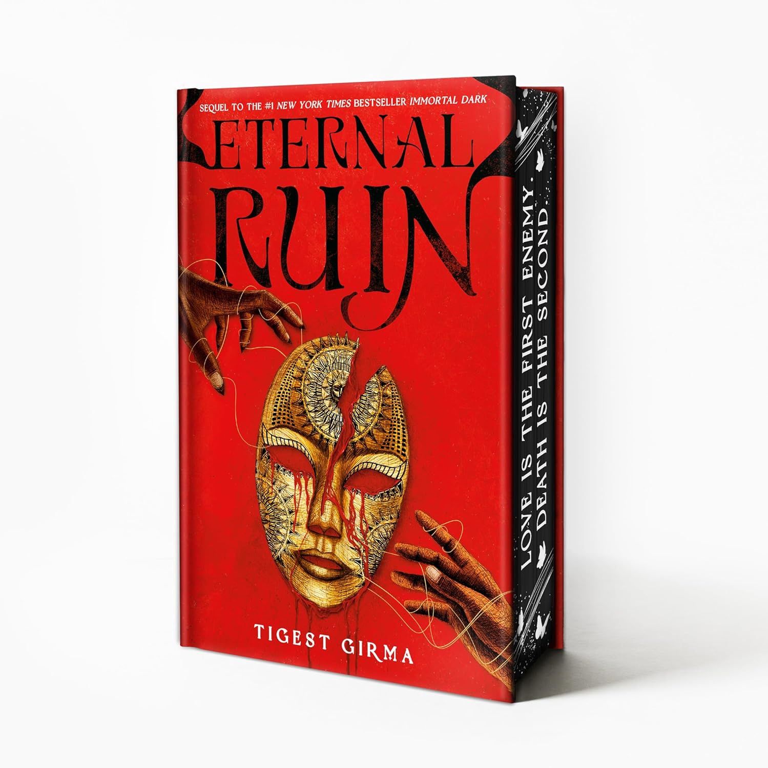 Eternal Ruin (Deluxe)
