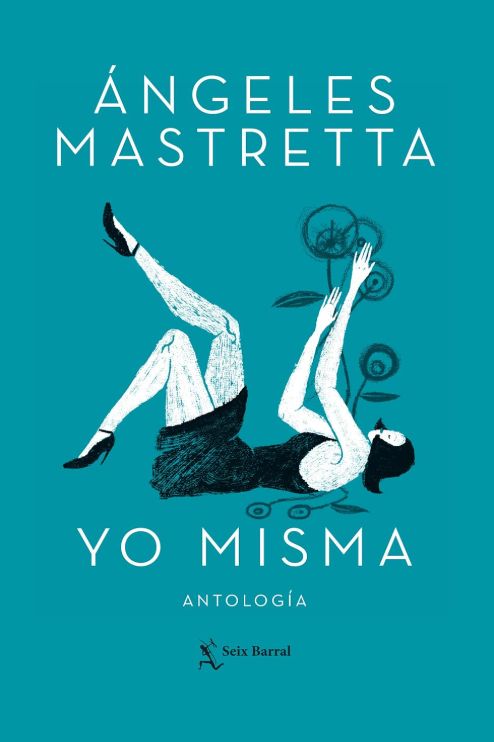 Yo Misma - Antología