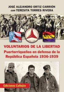 Voluntarios de la libertad