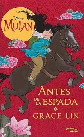 Mulan - Antes de la Espada