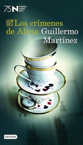 Los Crimines de Alicia Los Crimines de Alicia