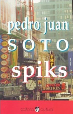 Spiks Spiks