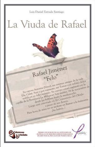 La Viuda de Rafael