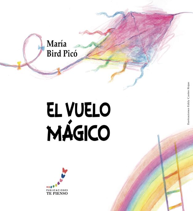 El vuelo mágico El vuelo mágico