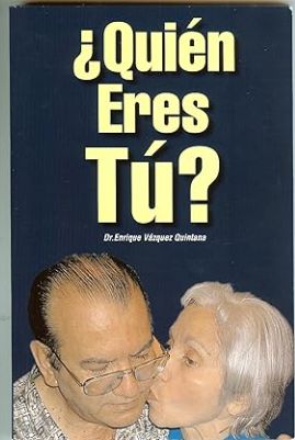 Quién eres tú?