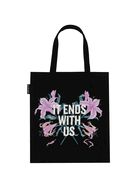 It ends with us - Tote Bag