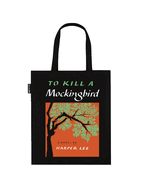 To kill a mockingbird - Tote Bag
