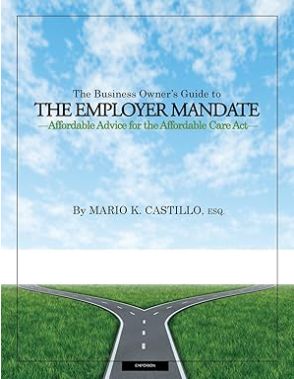 The Employer Mandate