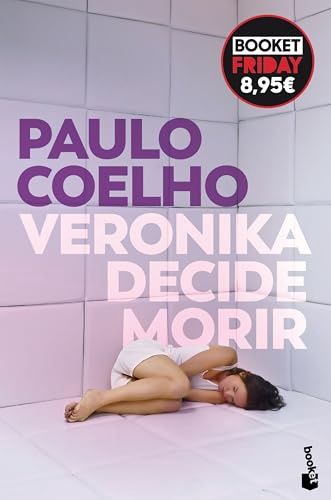 Veronika decide morir (bolsillo)