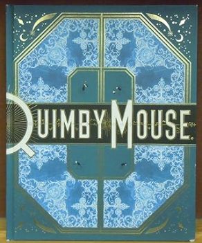 Quimby Mouse
