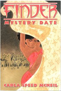 Finder: Mystery Date Finder: Mystery Date
