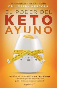 El poder del Keto Ayuno El poder del Keto Ayuno
