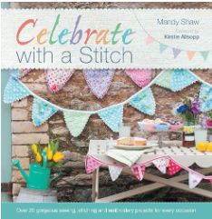 Celebrate with a Stitch Celebrate with a Stitch