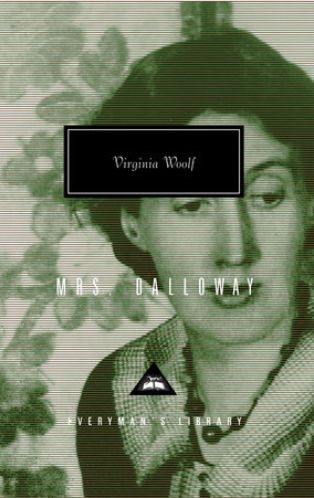 Mrs. Dalloway - Everyman's Library