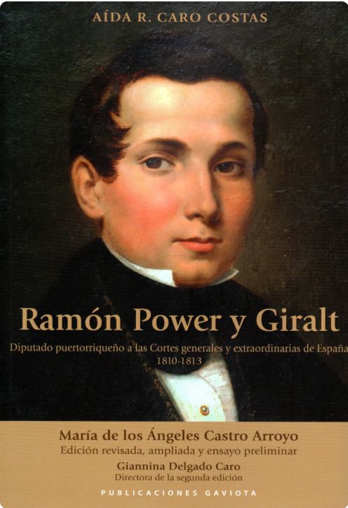Ramon Power y Giralt