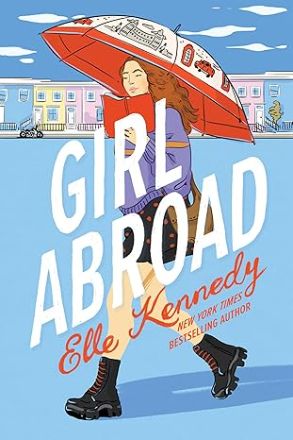 Girl Abroad Girl Abroad