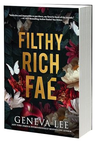 Filthy Rich Fae