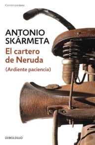 El Cartero de Neruda - Debolsillo