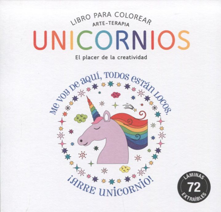 Unicornios