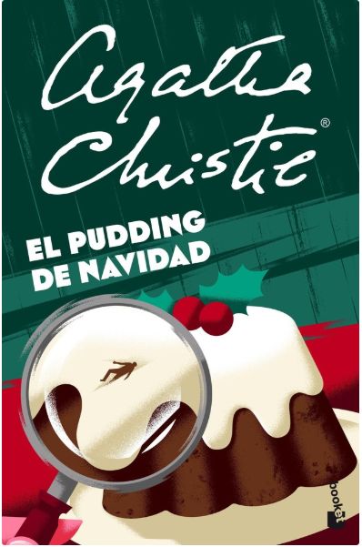 El Pudin de Navidad