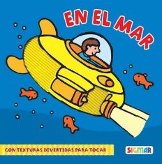 Texturas - En el Mar