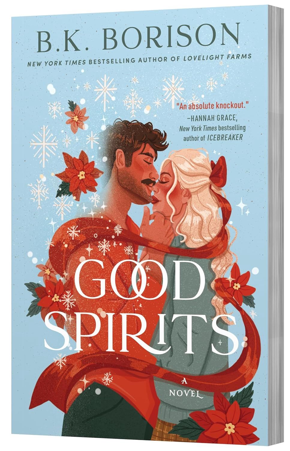 Good Spirits