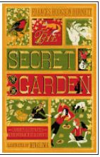 Secret Garden