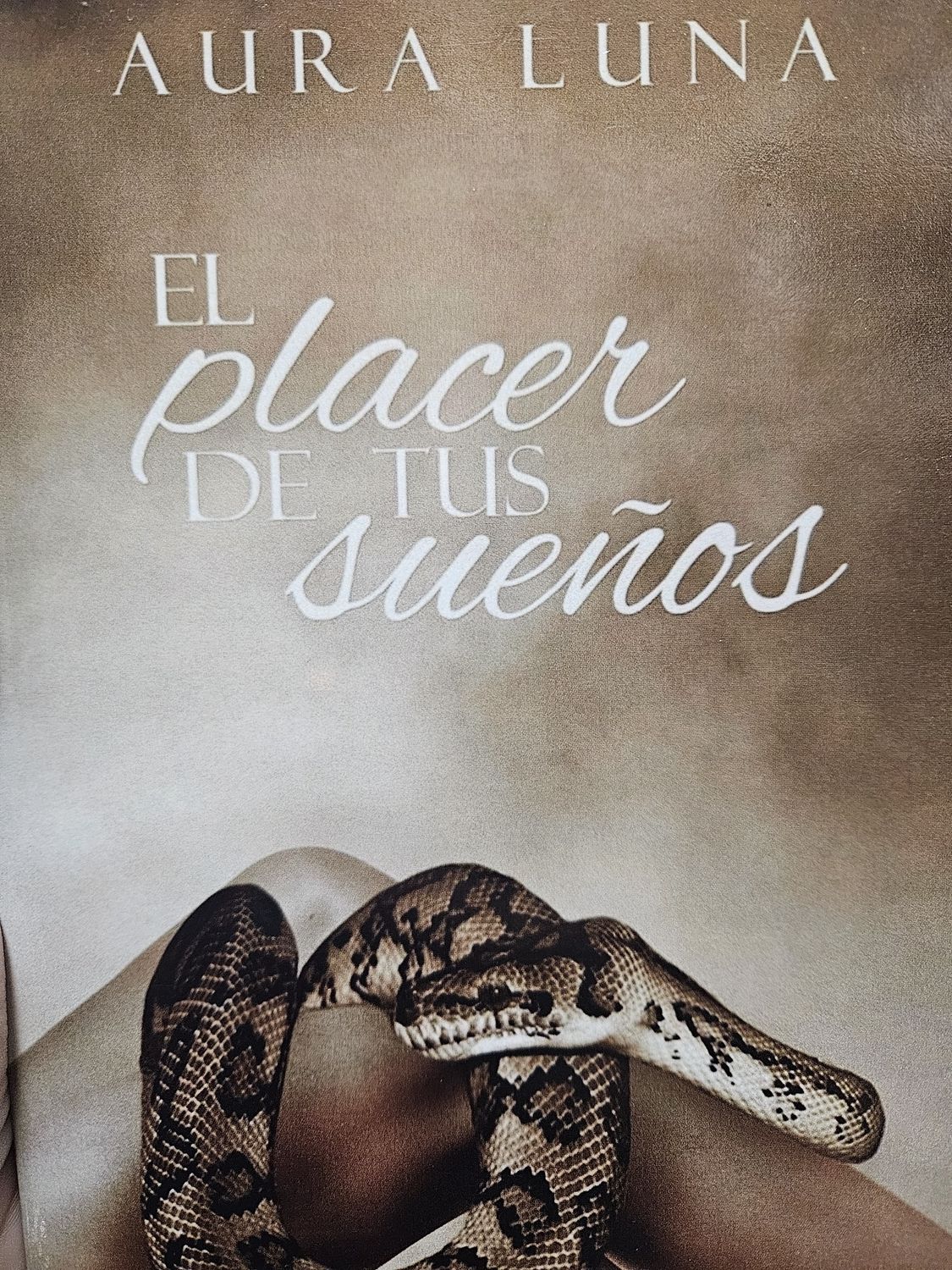 El placer de tus sueños (Deseos #1) El placer de tus sueños (Deseos #1)