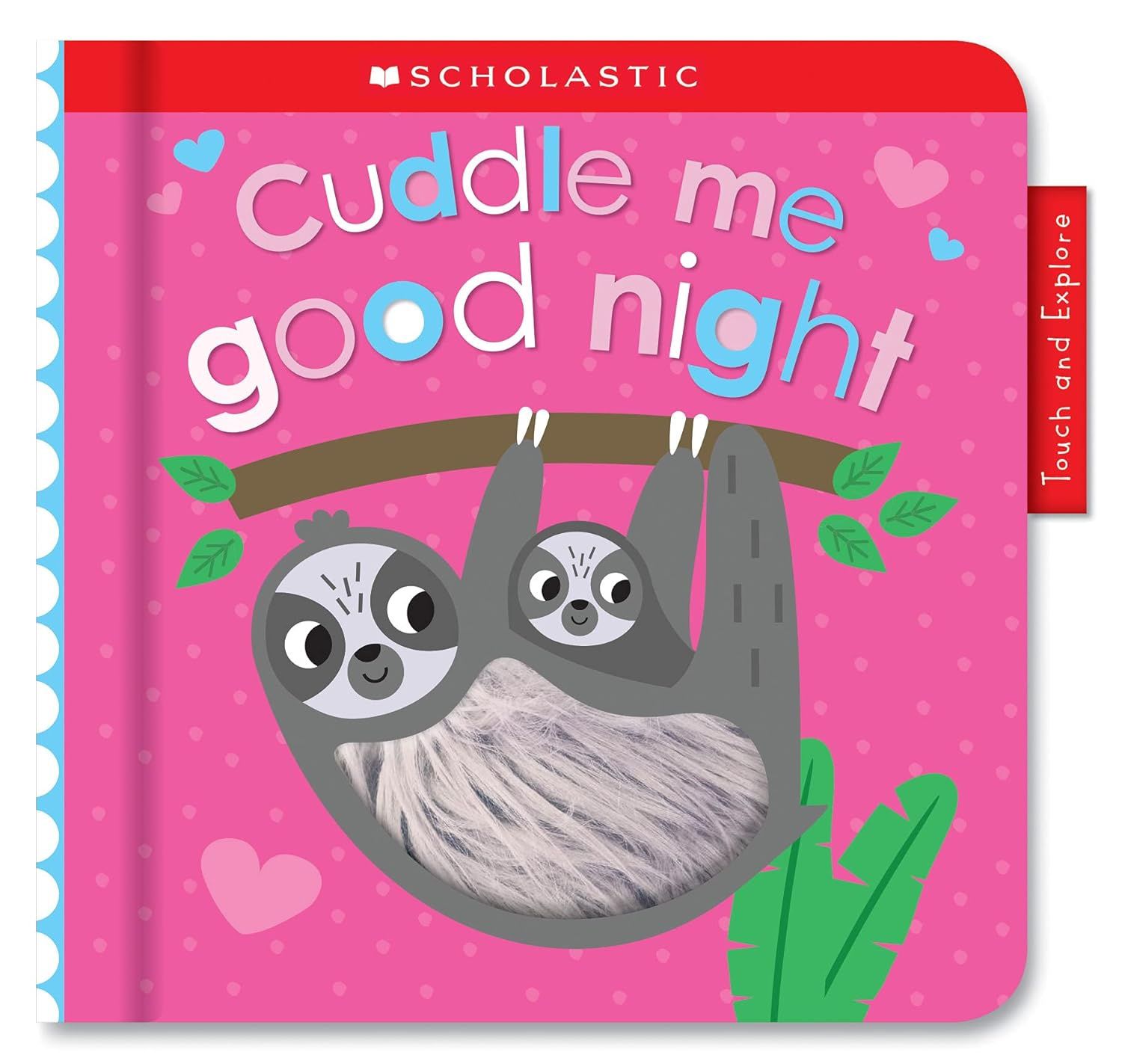 Cuddle me good night
