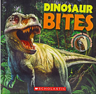 Dinosaur Bites
