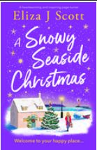 A Snowy Seaside Christmas