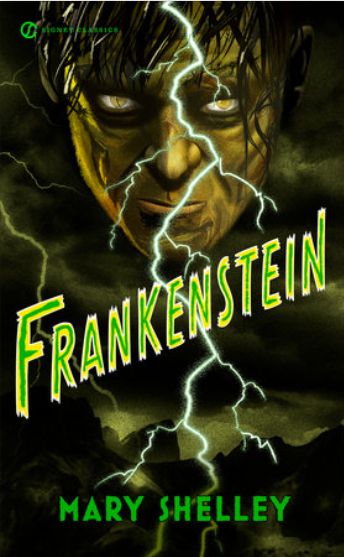 Frankenstein (penguin) Frankenstein (penguin)