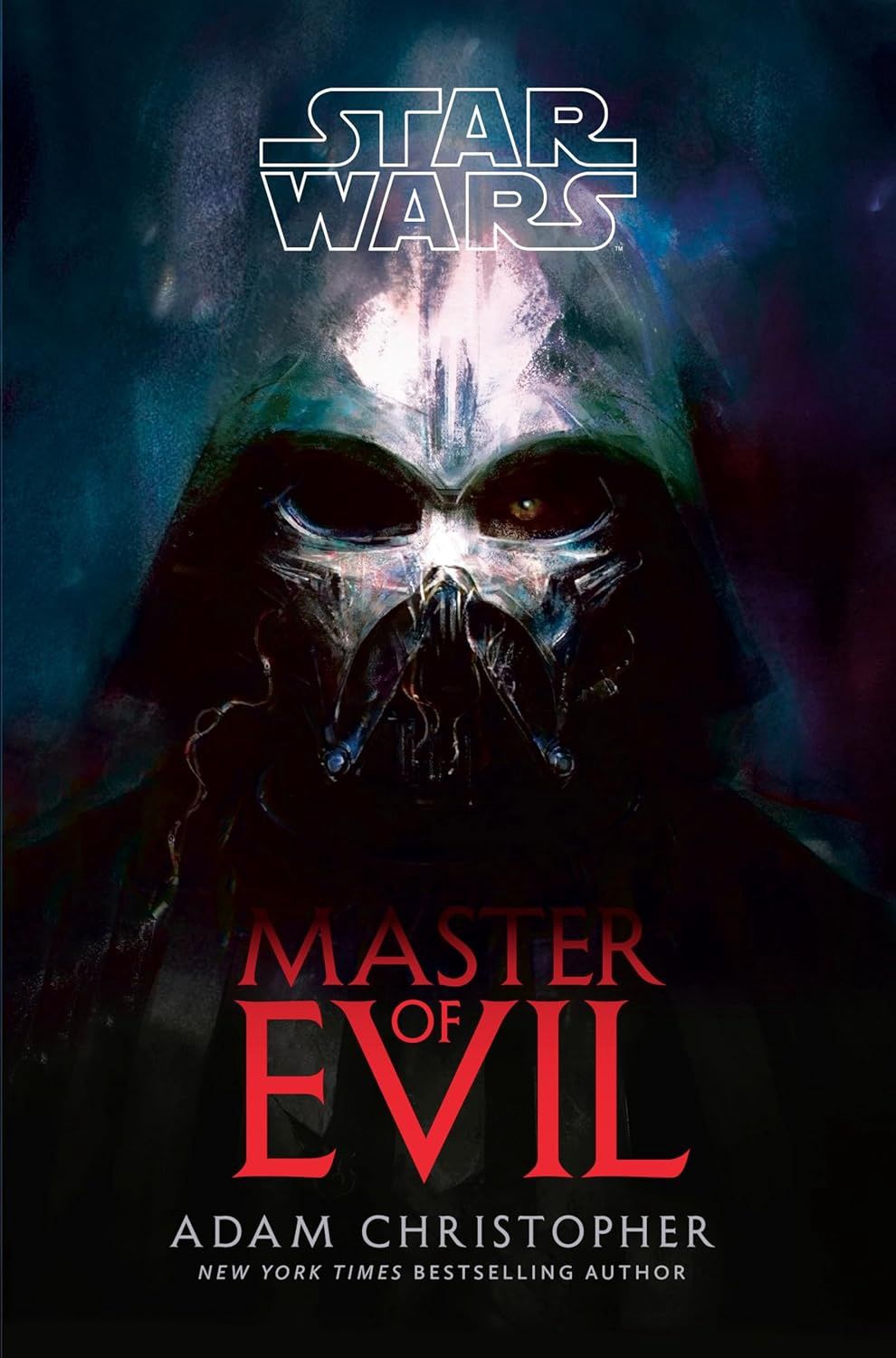 Star Wars - Master of Evil Star Wars - Master of Evil