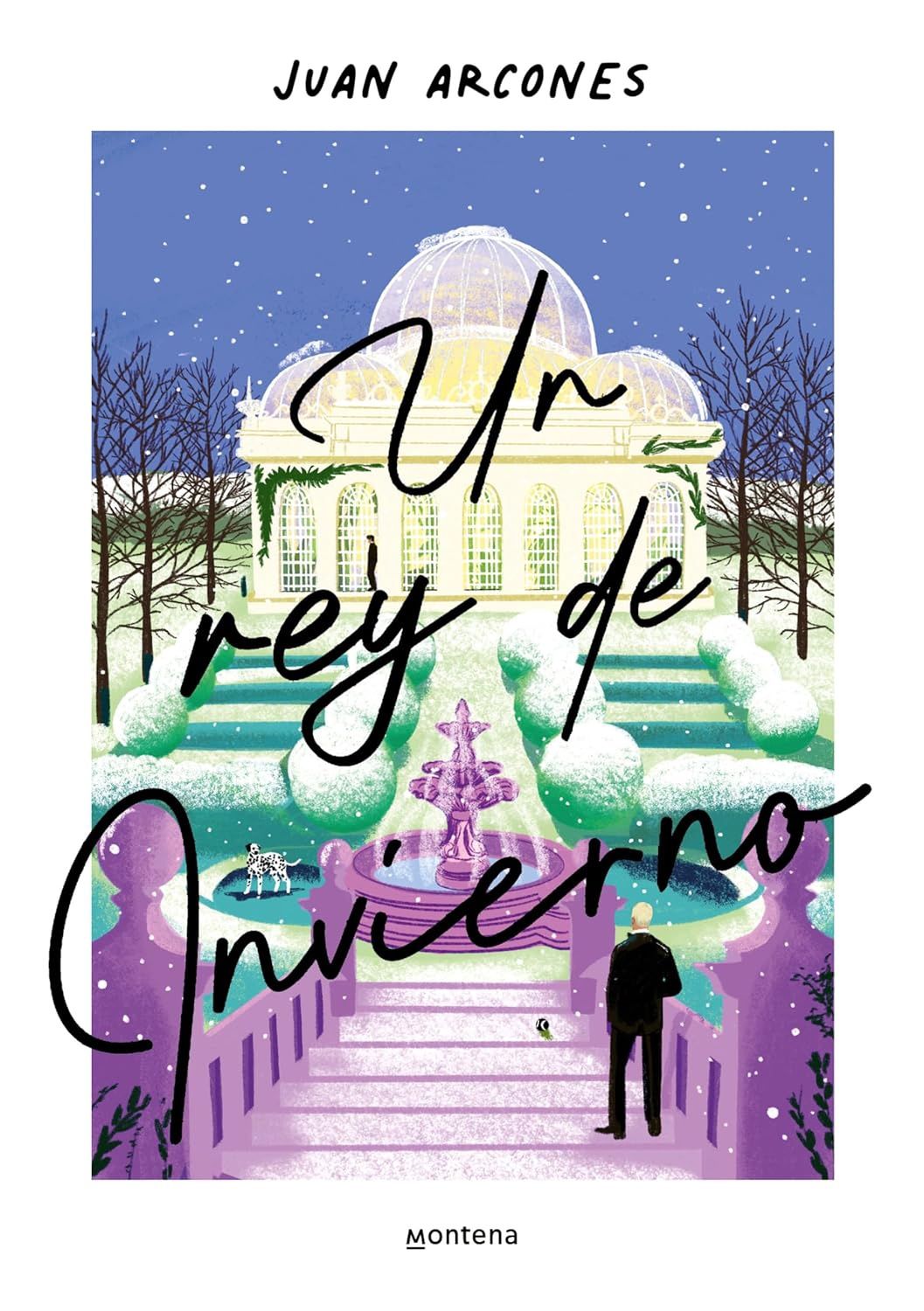 Un Rey de Invierno